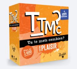 JEU TTMC? - EXTRA PLAISIR